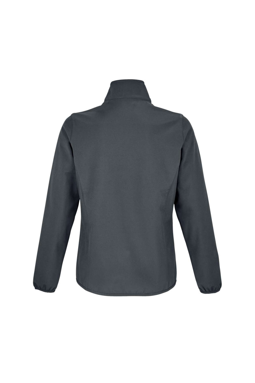 SOL'S Falcon Women's Softshell Zip Jacket