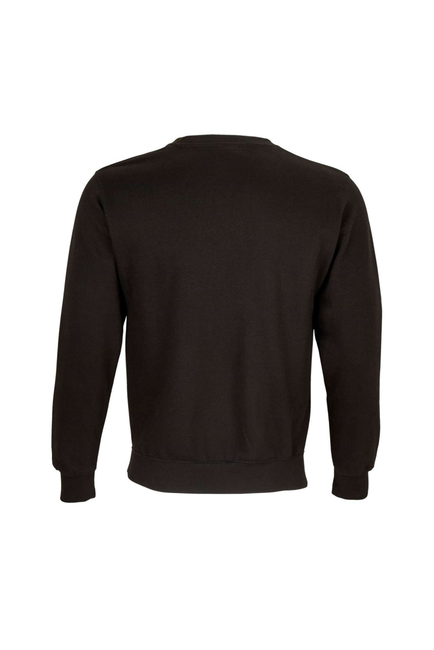 Hanorac Unisex SOL'S Columbia cu Guler Rotund
