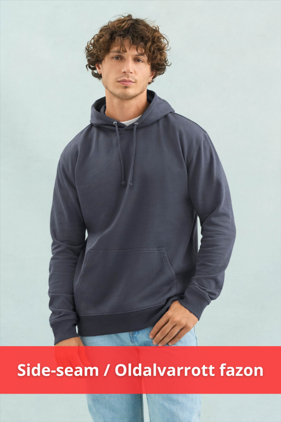 Hanorac unisex cu glugă SOL'S CONDOR