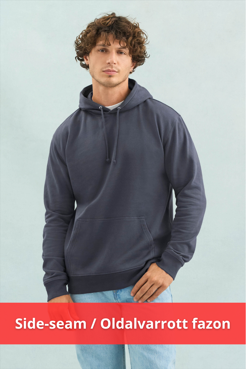 Hanorac unisex cu glugă SOL'S CONDOR