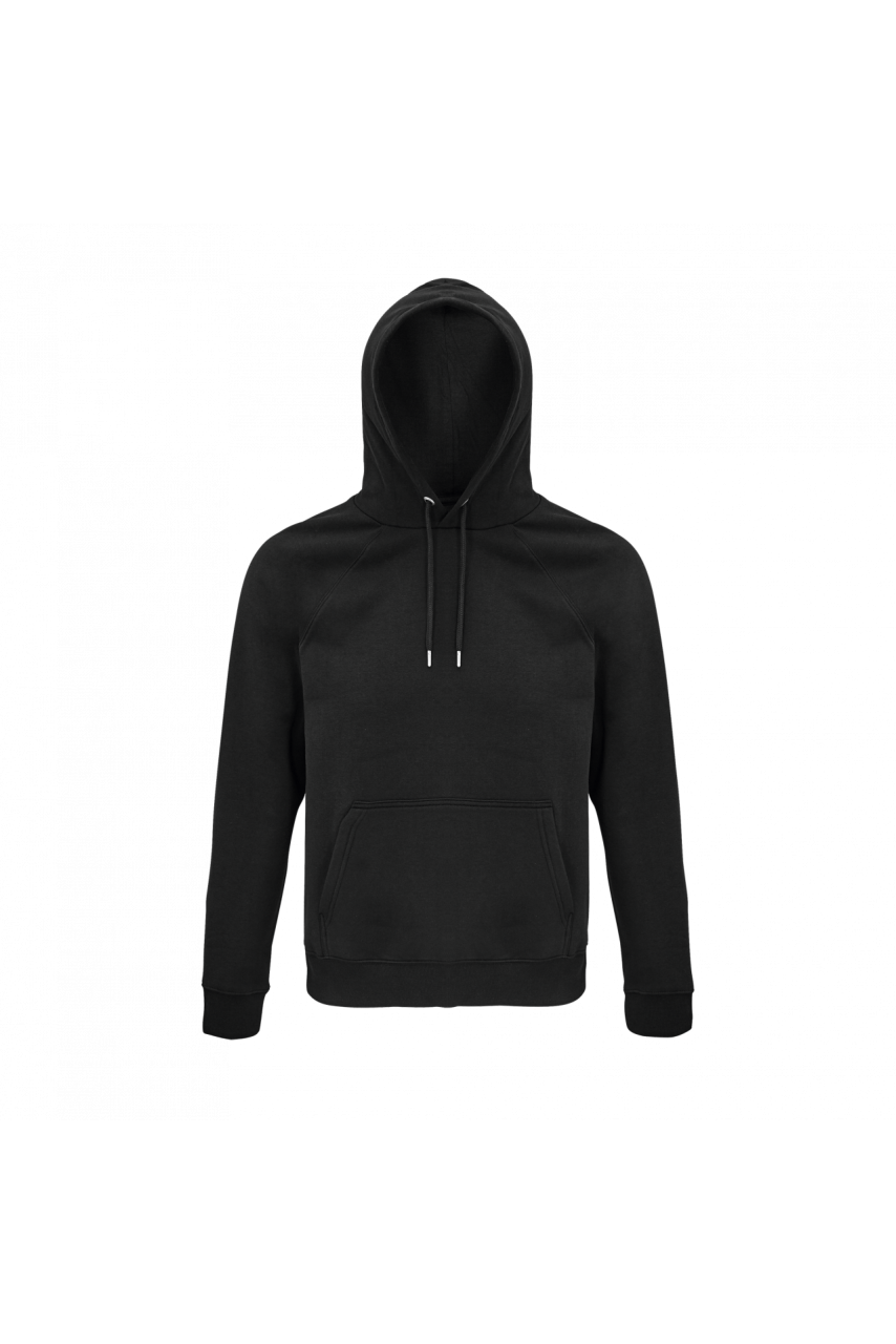 Hanorac Unisex cu Glugă SOL'S STELLAR