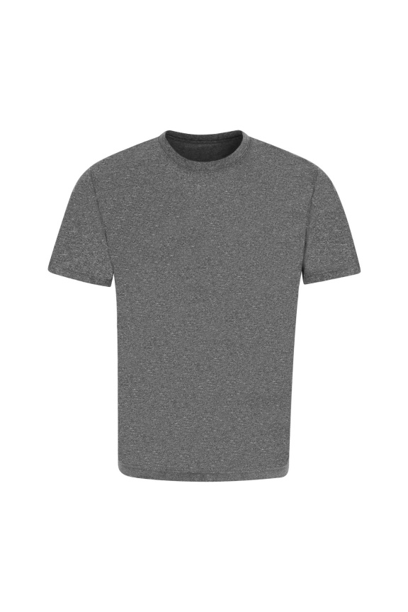 Urban Performance T-Shirt - Stylish & UV Protected
