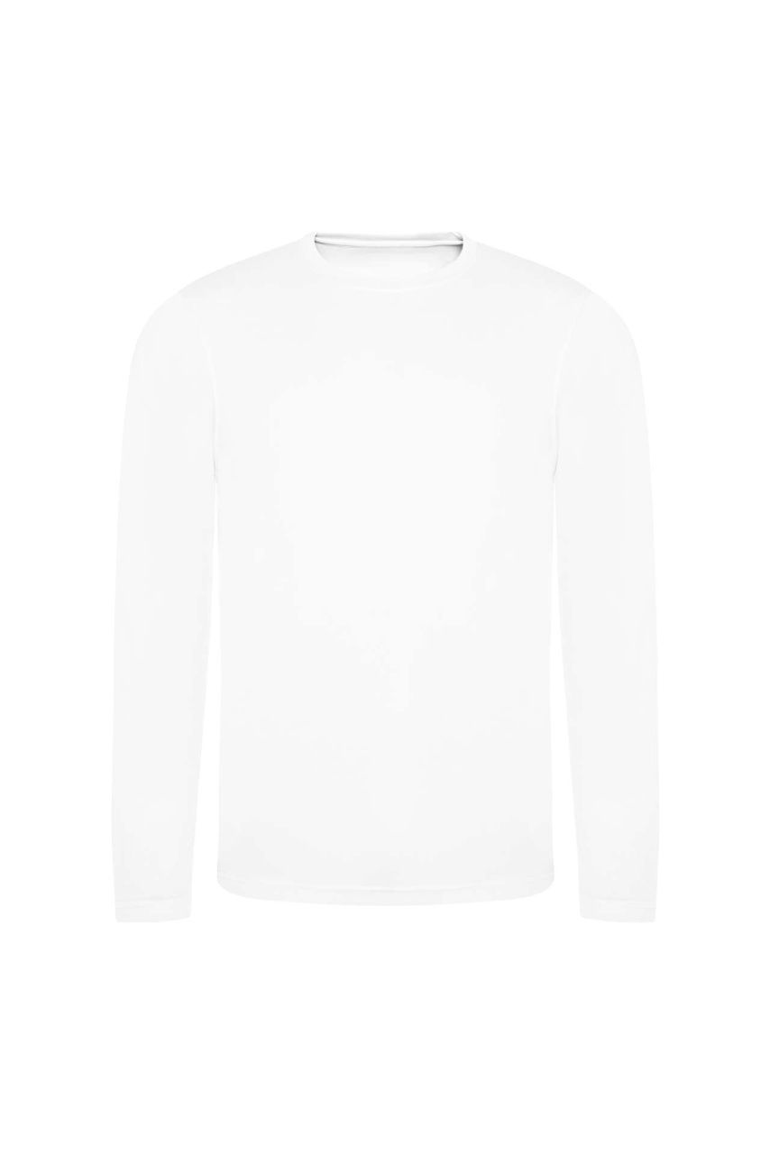 Tricou Sport cu Mâneci Lungi Cool T - Confort și Stil