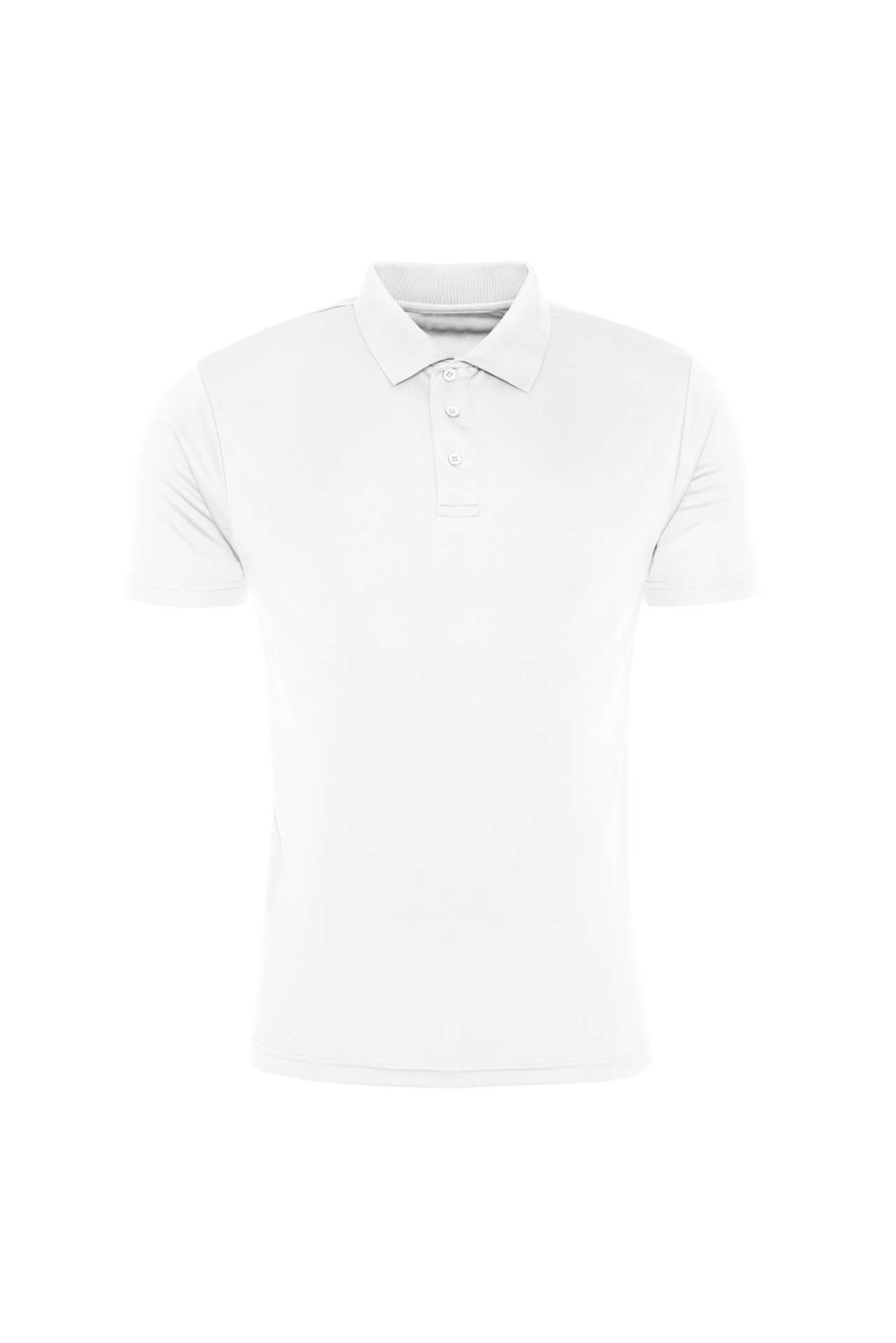 Men's Cool Smooth Polo Shirt - Lightweight & Comfortable