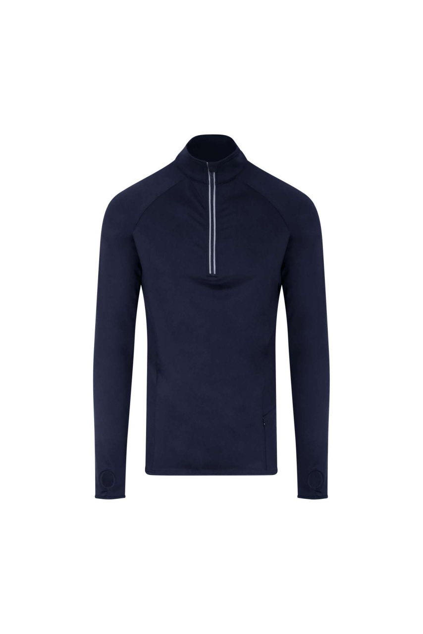 Cool Flex Half Zip Sports Top