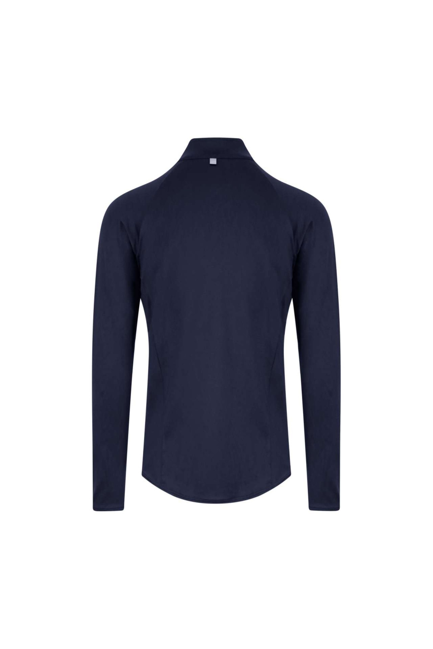 Bluză Sport COOL FLEX 1/2 Zip Confortabilă