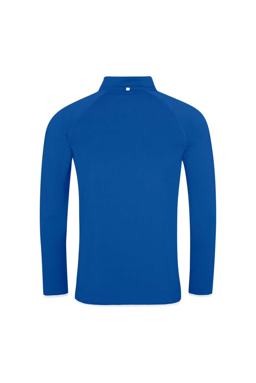 Men's Cool 1/2 Zip Sweatshirt - Performance Sportswear