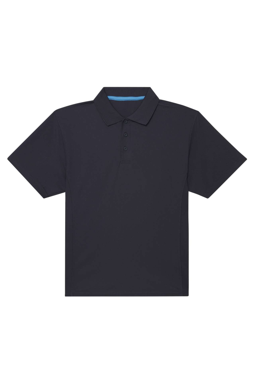 Men's SuperCool Performance Polo - Moisture-Wicking