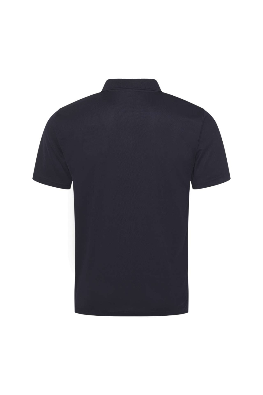 Men's SuperCool Performance Polo - Moisture-Wicking