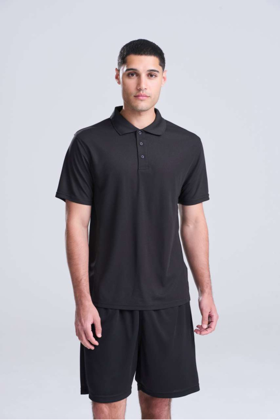 Tricou Polo SUPERCOOL Performance