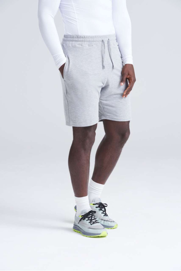 Pantaloni Scurți Jogging Bărbați Confortabili
