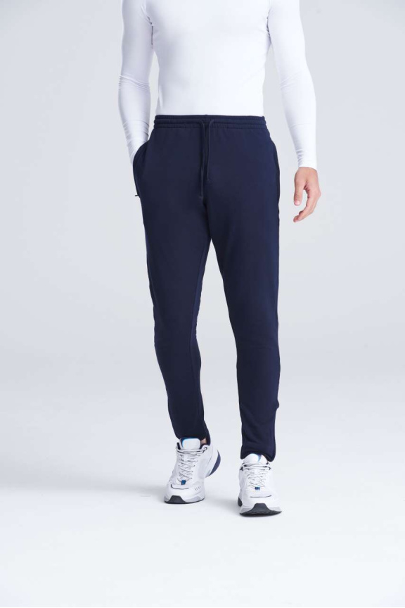 Pantaloni Jogger Tapered pentru Bărbați - Confort și Stil