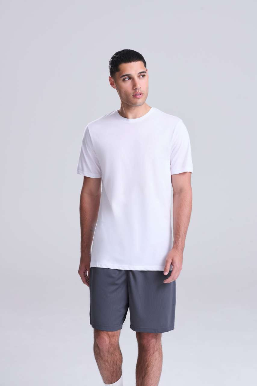 Tricou Urban Fitness Cool pentru Antrenamente