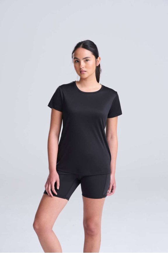 Tricou Sport Femei Cool Smooth - Confort și Performanță