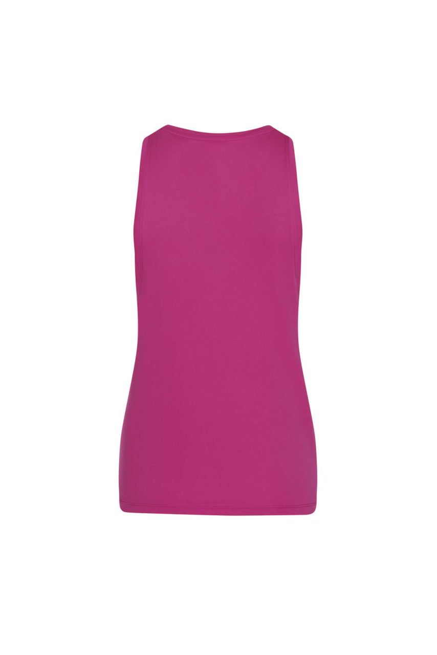 Women's Cool Smooth Sports Vest - Versatile Activewear