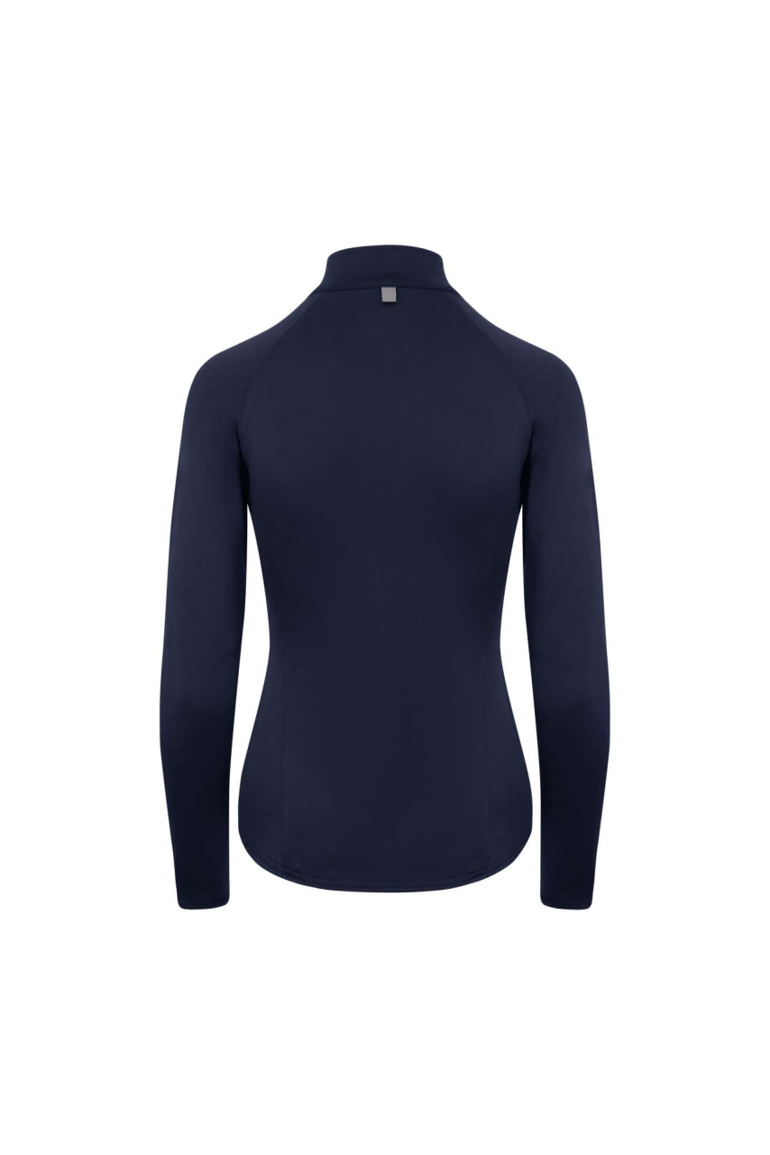 Women's Cool Flex 1/2 Zip Sports Top