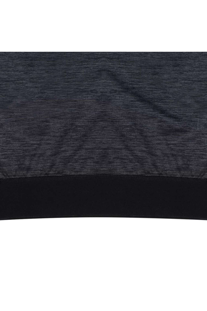 Women's Long Sleeve Crop Top - Activewear