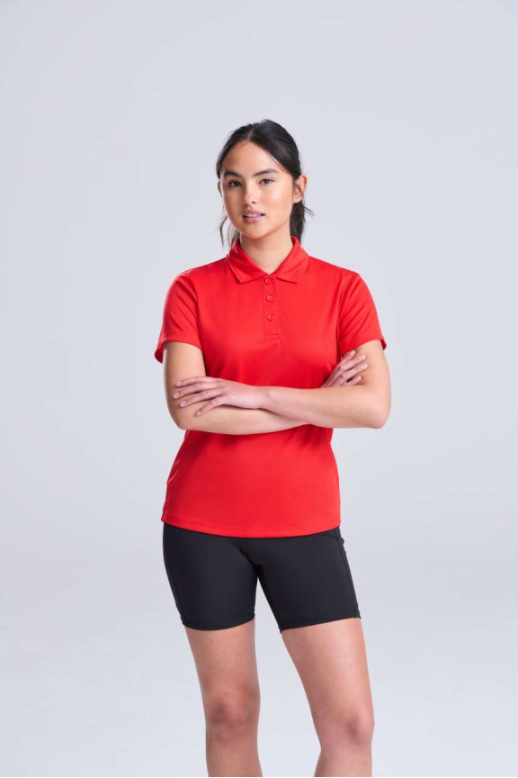 Women's Lightweight Neoteric™ Polo - Quick-Dry & UV Protected