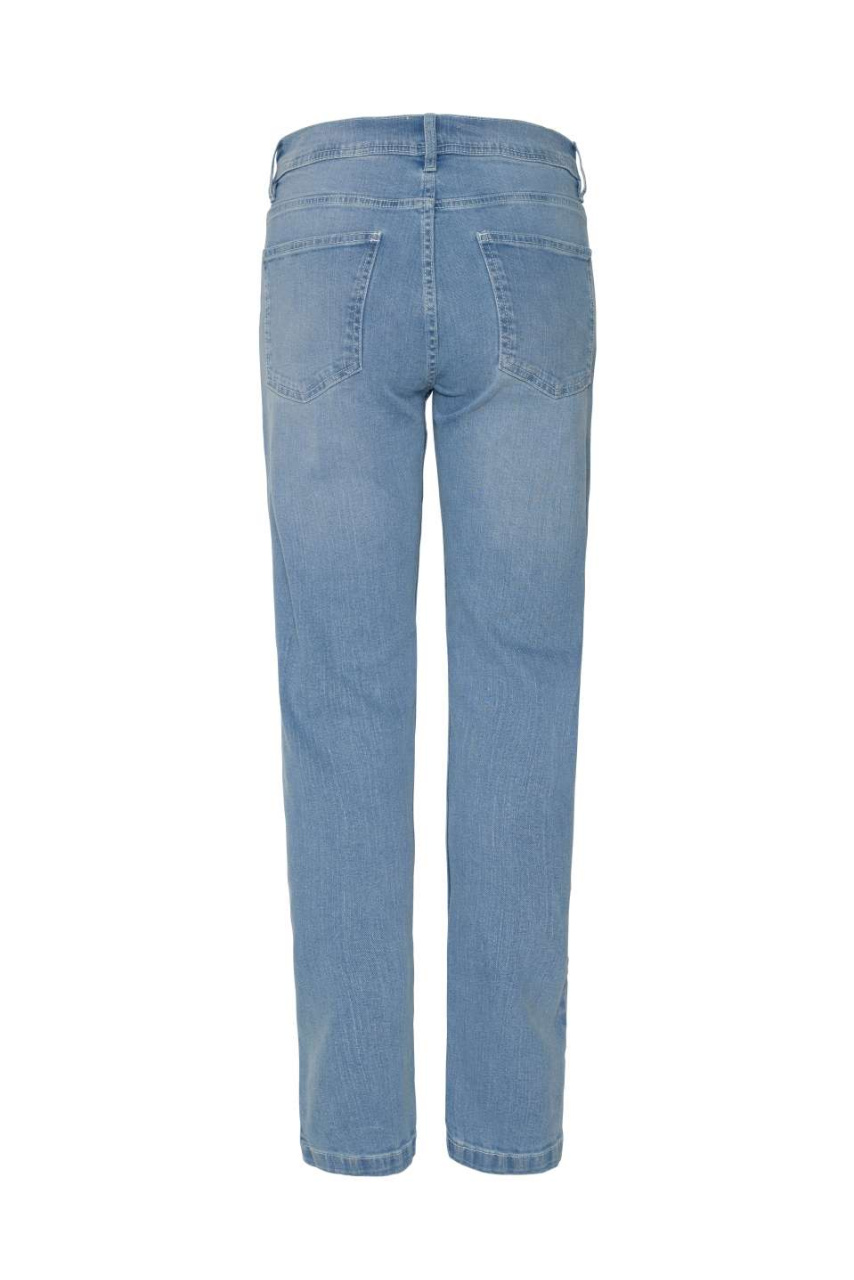 Max Slim Fit Stretch Jeans