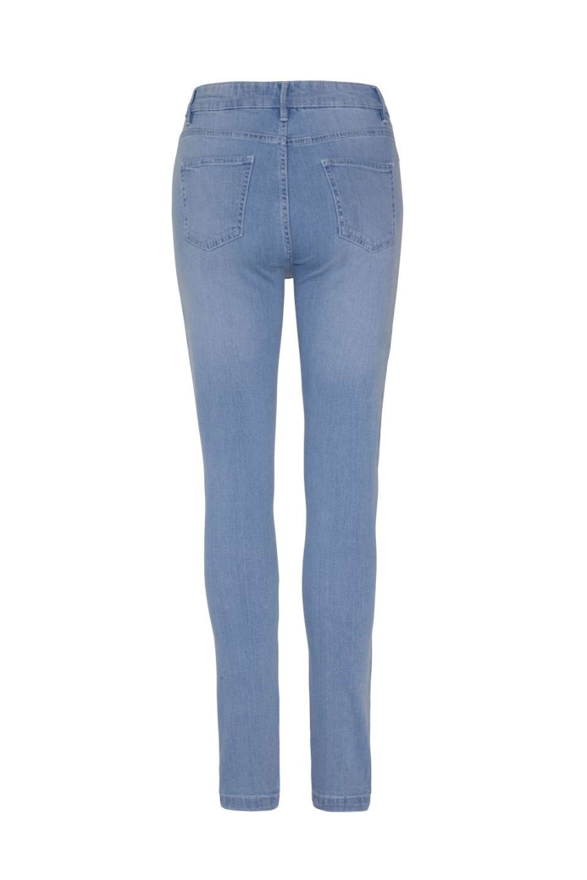Lara Skinny Jeans - Stylish & Comfortable Denim
