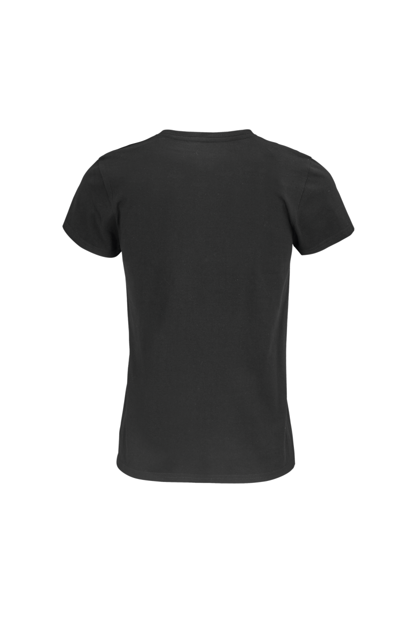 Tricou Femei SOL'S PIONEER - Bumbac Organic, Guler Rotund