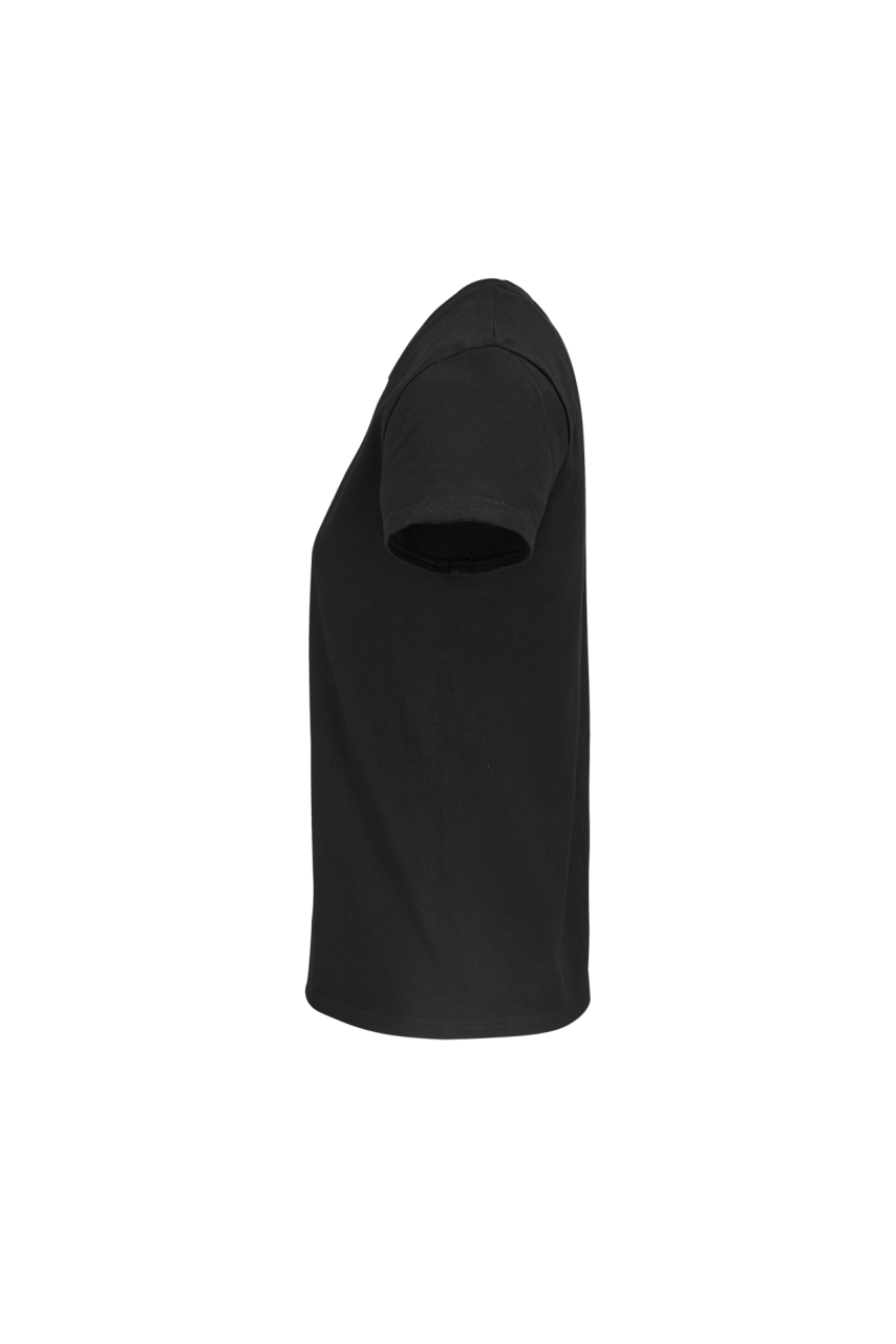 Tricou Femei SOL'S PIONEER - Bumbac Organic, Guler Rotund