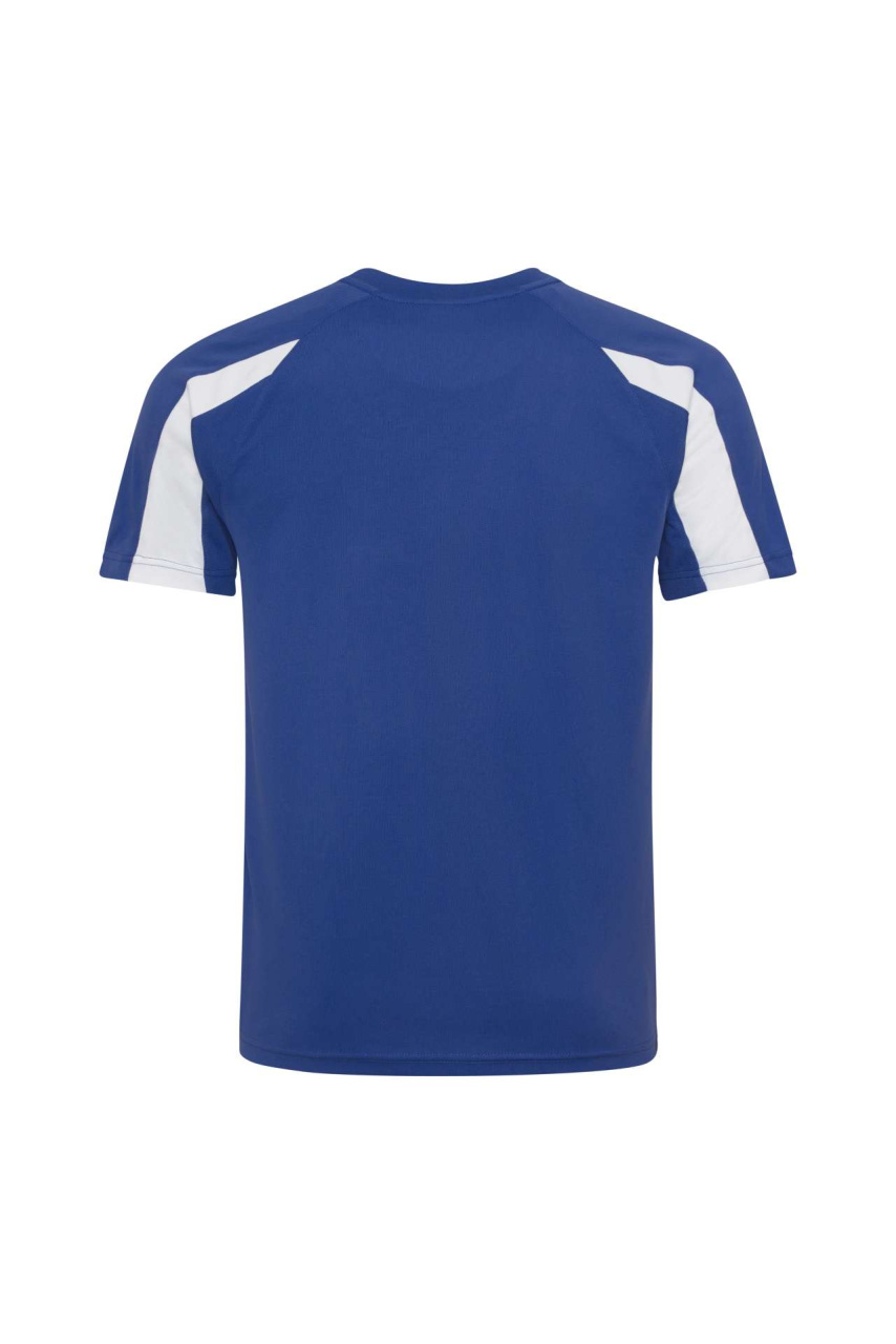 Tricou Copii Contrast Cool - Confort și Protecție UV