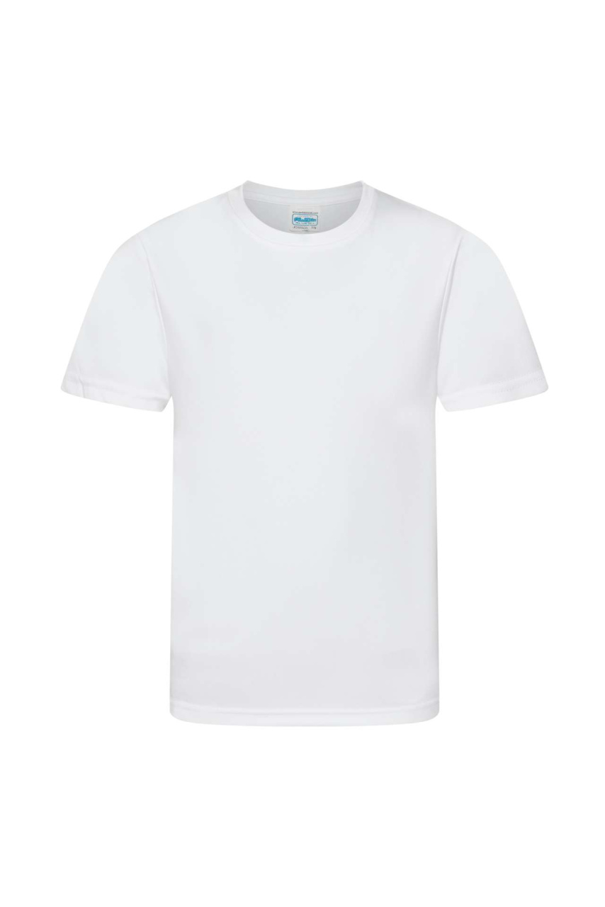 Tricou Sportiv pentru Copii Cool Smooth
