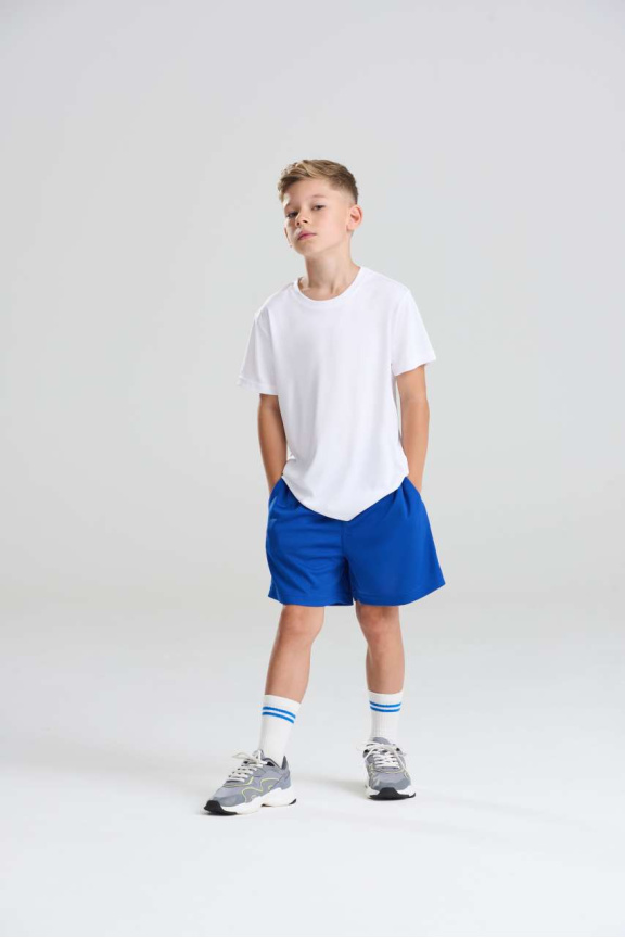 Tricou Sportiv pentru Copii Cool Smooth