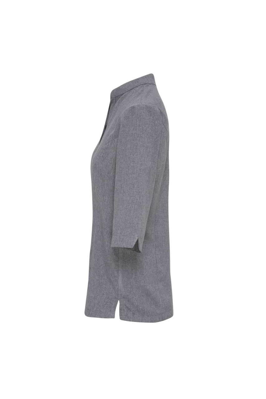 Verbena Beauty & Spa Tunic - Stylish & Comfortable