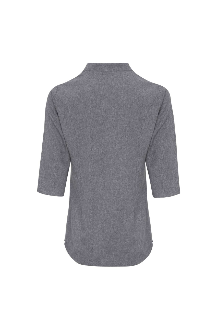 Verbena Beauty & Spa Tunic - Stylish & Comfortable
