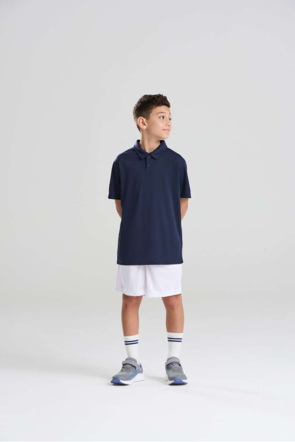 Polo pentru Copii KIDS COOL - Confort și Stil Sportiv