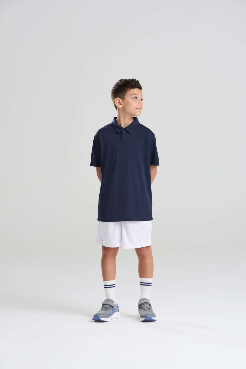 Polo pentru Copii KIDS COOL - Confort și Stil Sportiv