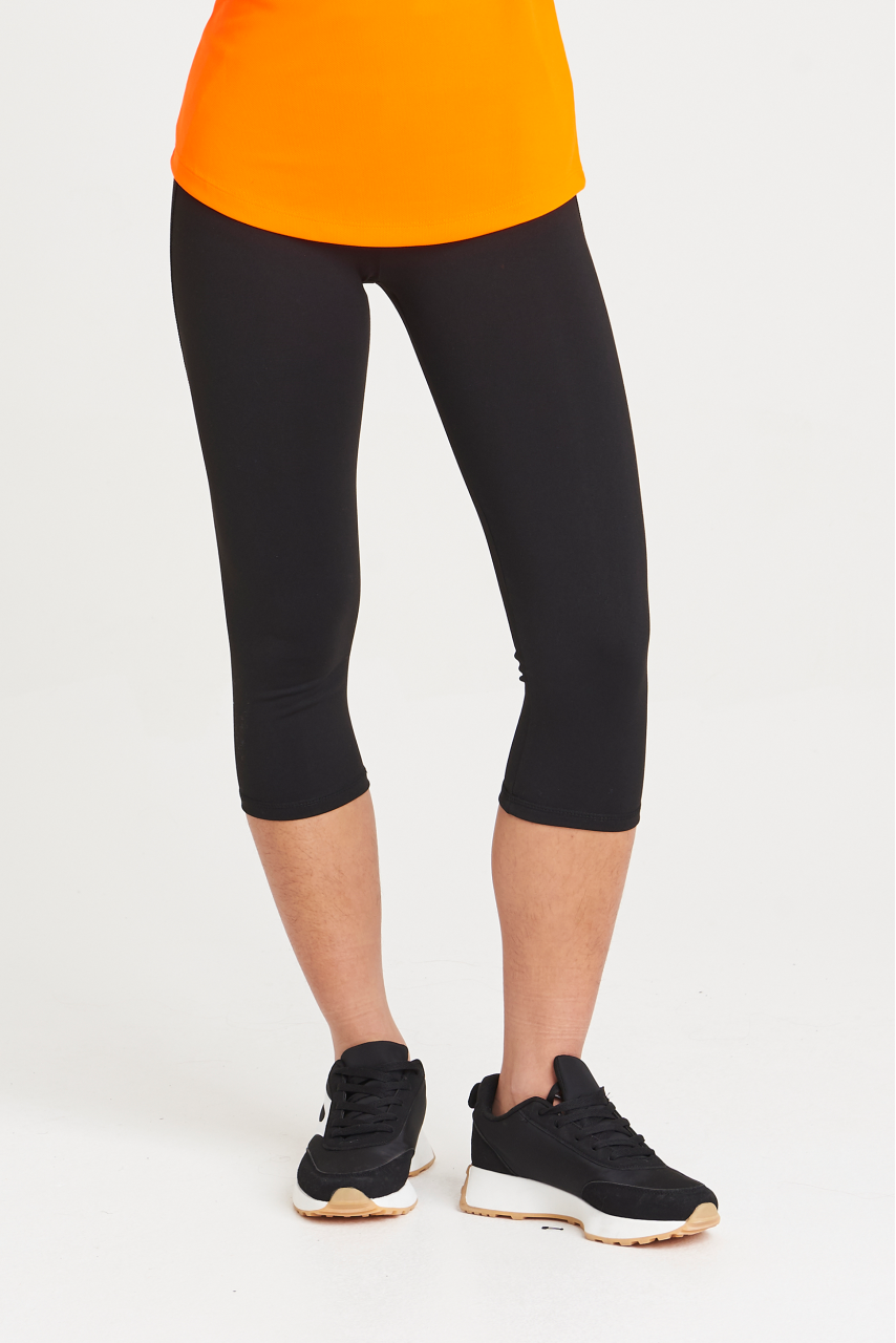 Capri Sport pentru Femei - Confort și Stil