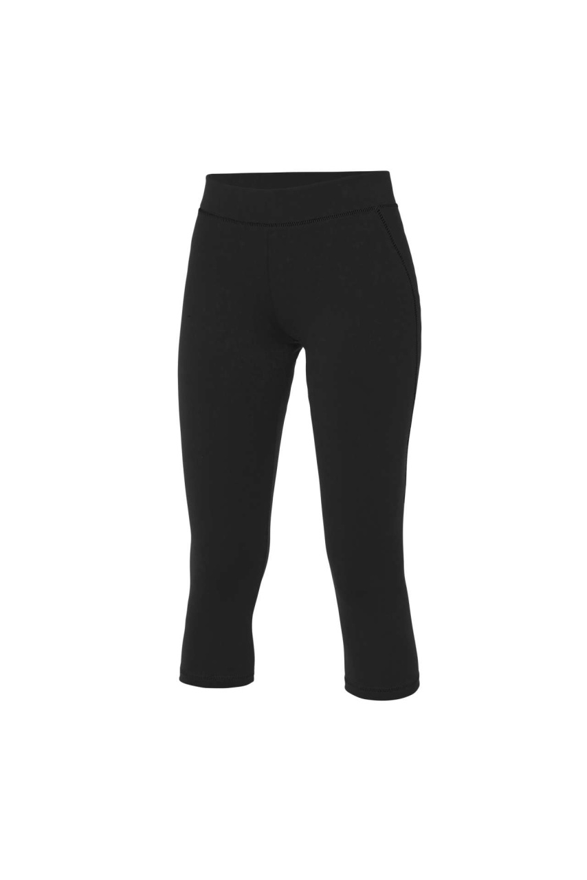 Women's CoolFit Capri Leggings - Stylish & Comfortable