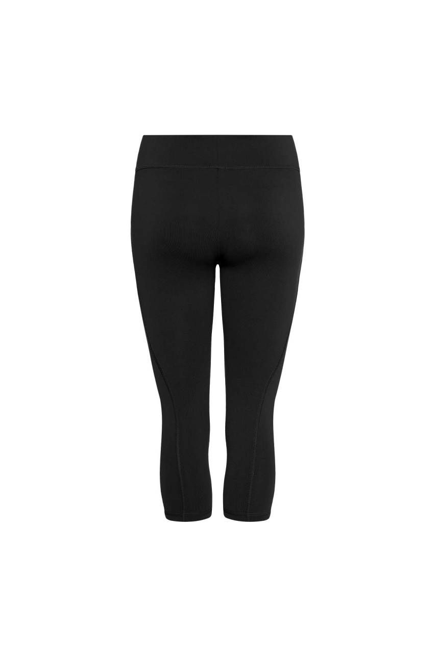 Women's CoolFit Capri Leggings - Stylish & Comfortable