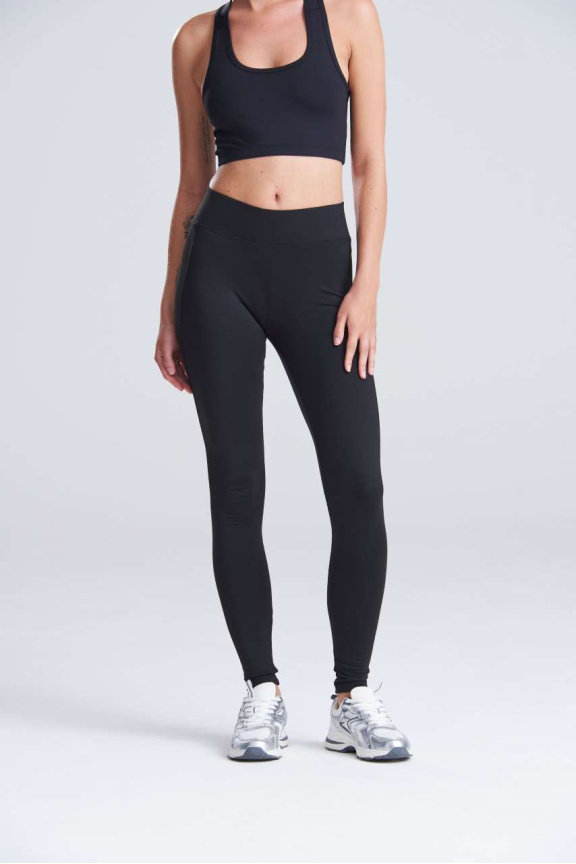 Pantaloni Sportivi CoolFit pentru Femei