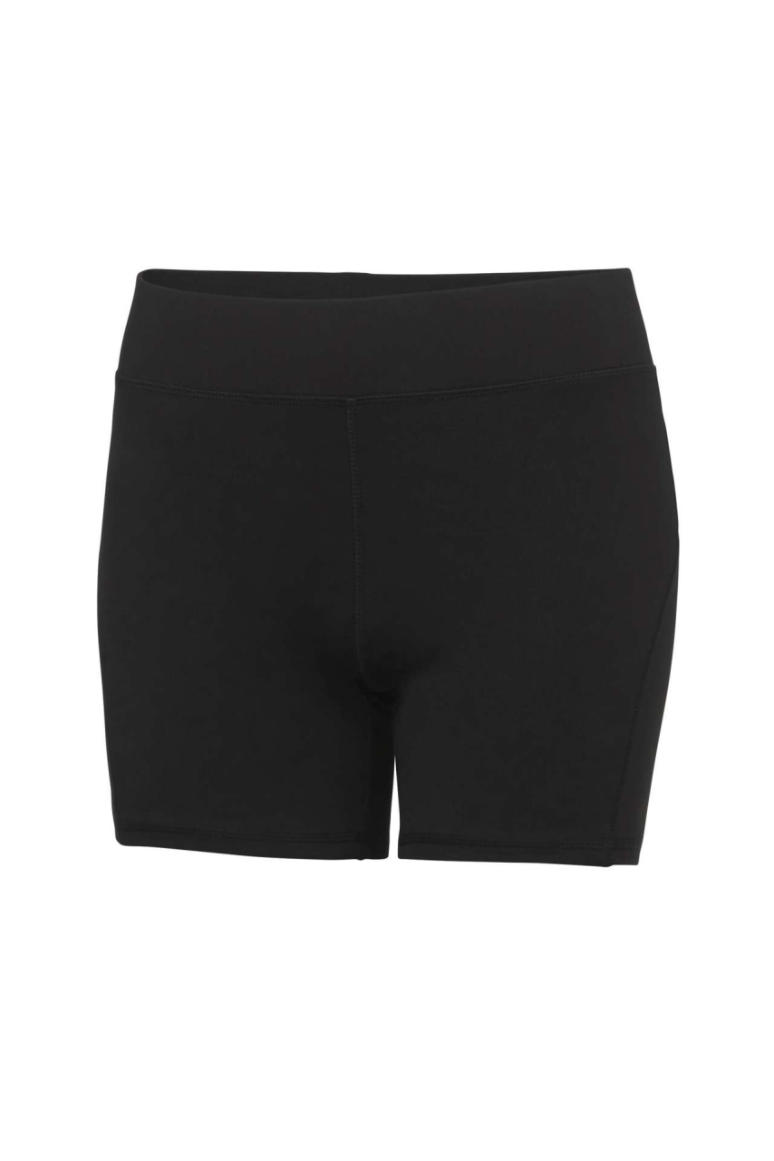 Pantaloni Scurți de Antrenament pentru Femei - Confort și Stil