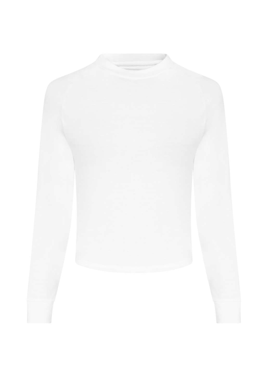 Tricou Damă Cross Back cu Protecție UV