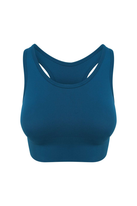 Top Femei Seamless Cool - Confort și Stil