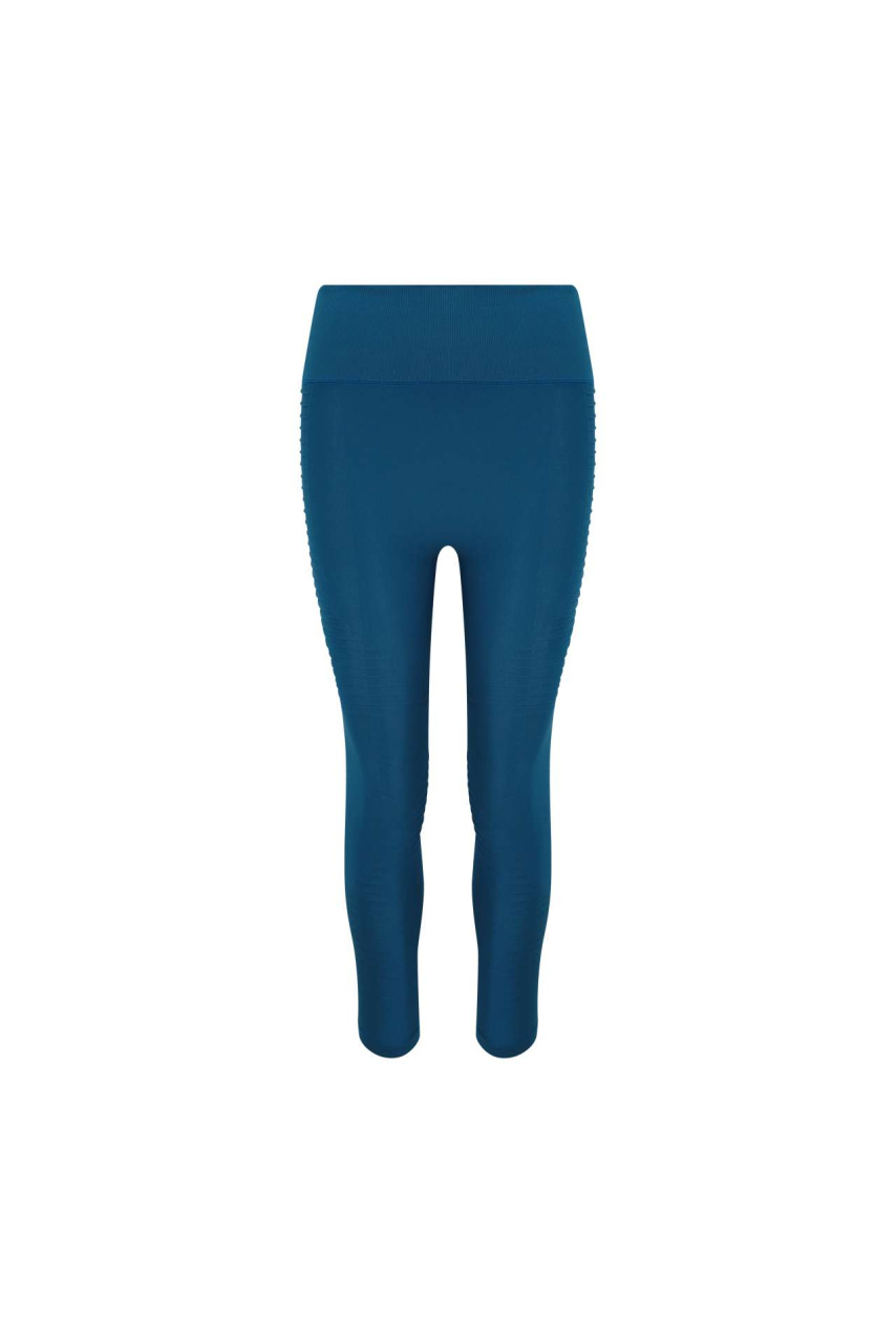 Women's Seamless High-Waisted Sports Leggings