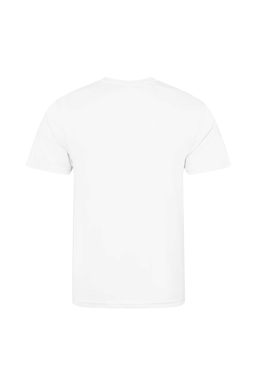Eco-Friendly Recycled Performance T-Shirt