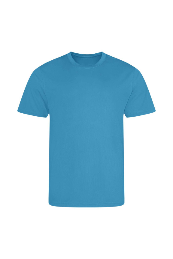 Eco-Friendly Recycled Performance T-Shirt