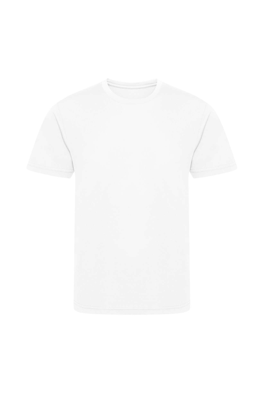 Kids Recycled Cool T-Shirt - Eco-Friendly Sportswear