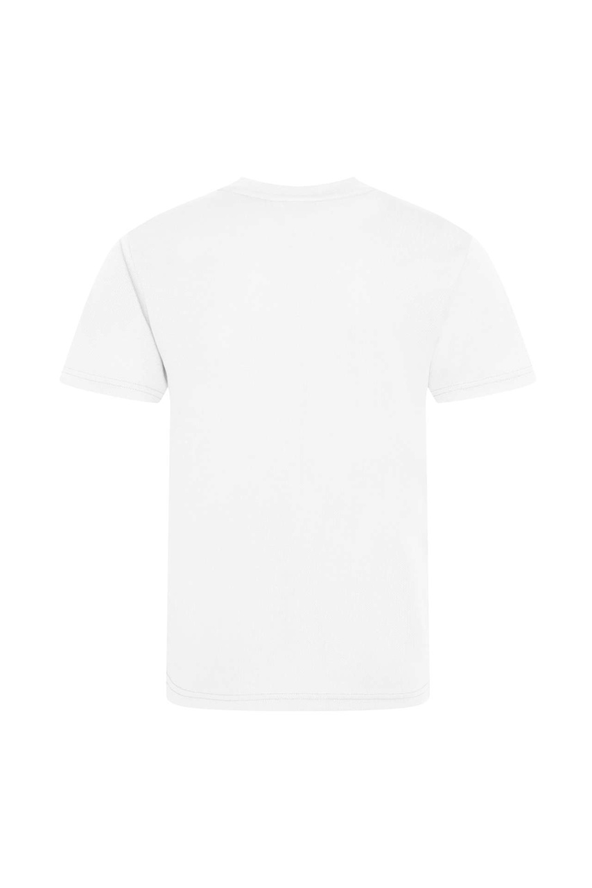 Kids Recycled Cool T-Shirt - Eco-Friendly Sportswear