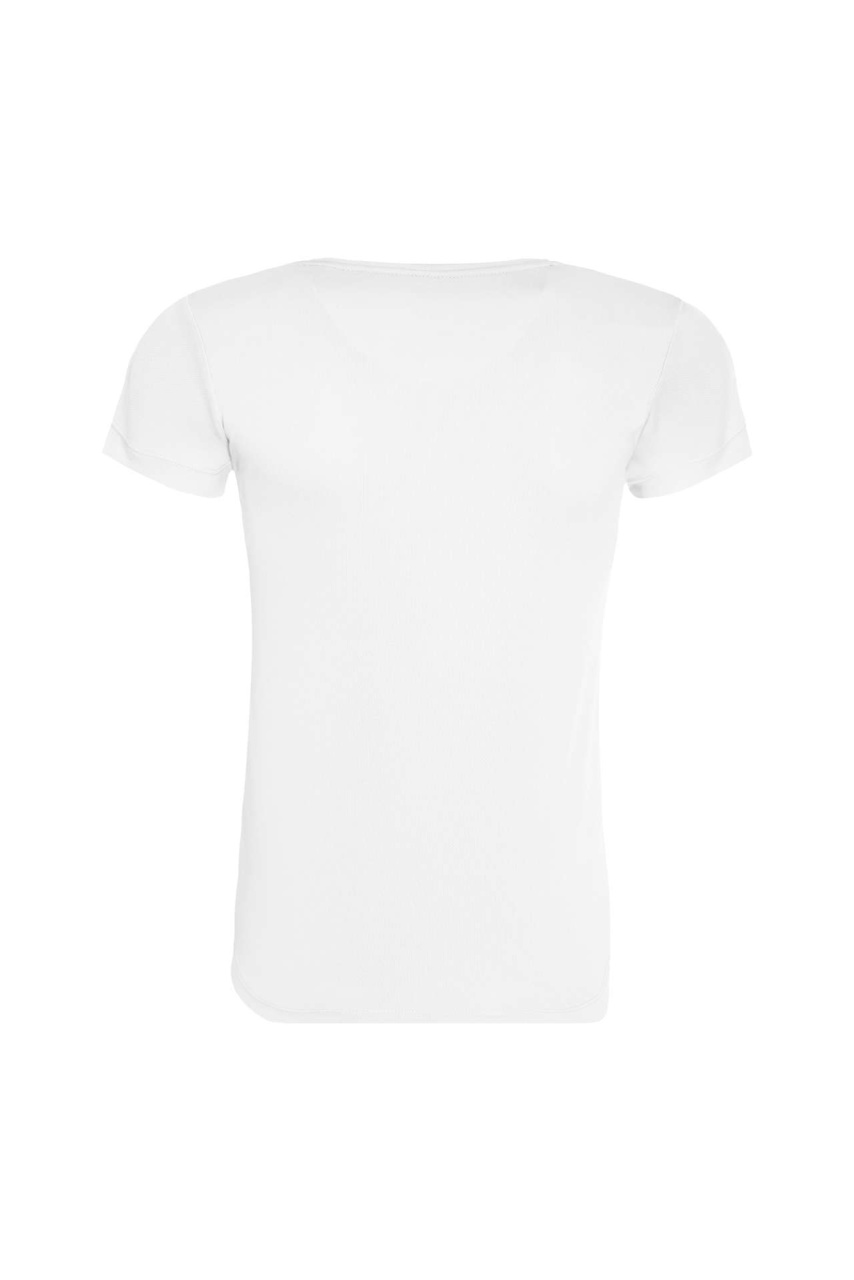 Tricou Damă Recycled Cool - Poliester Reciclat