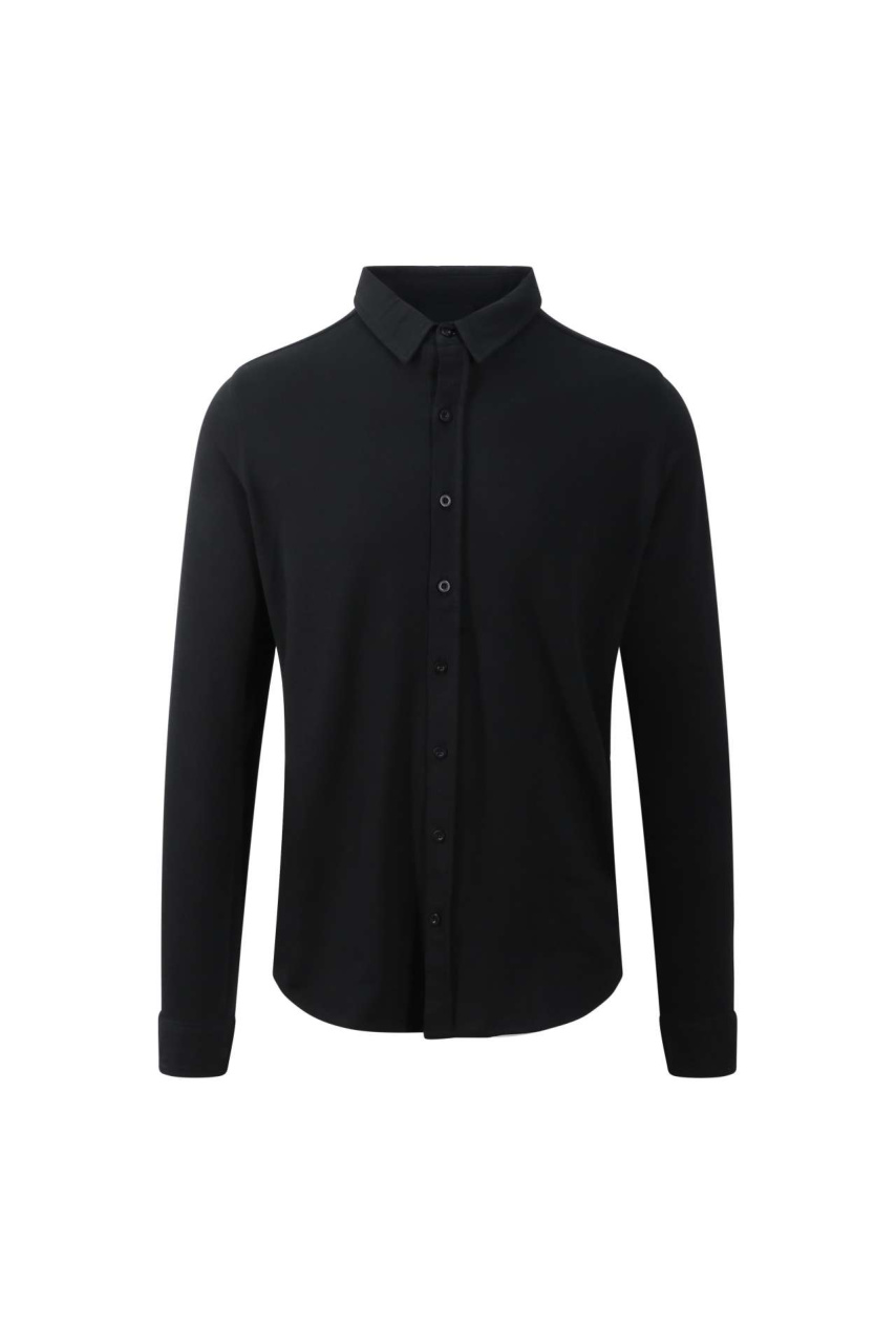 Cămașă Tricotată Oscar - Eleganță Modernă