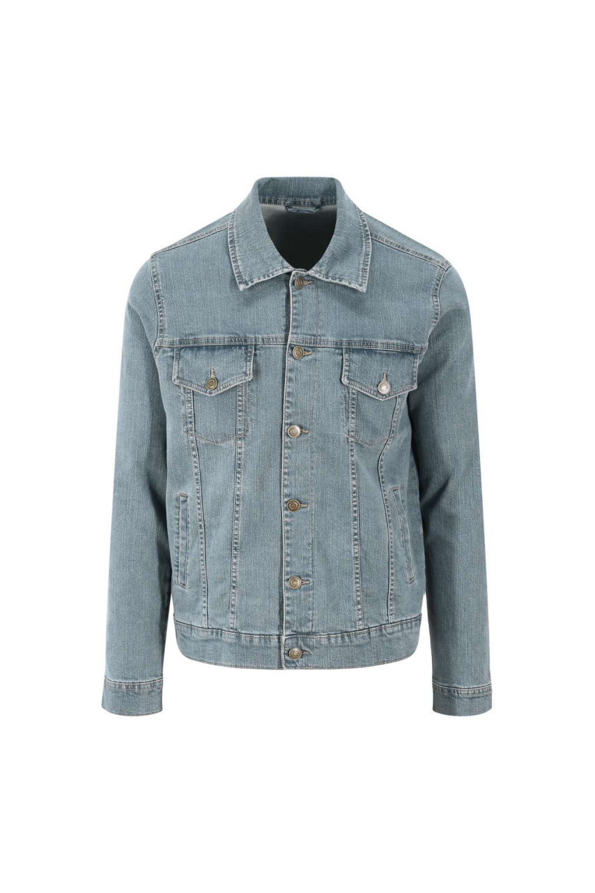 Geaca din Denim NOAH - Stil și Confort