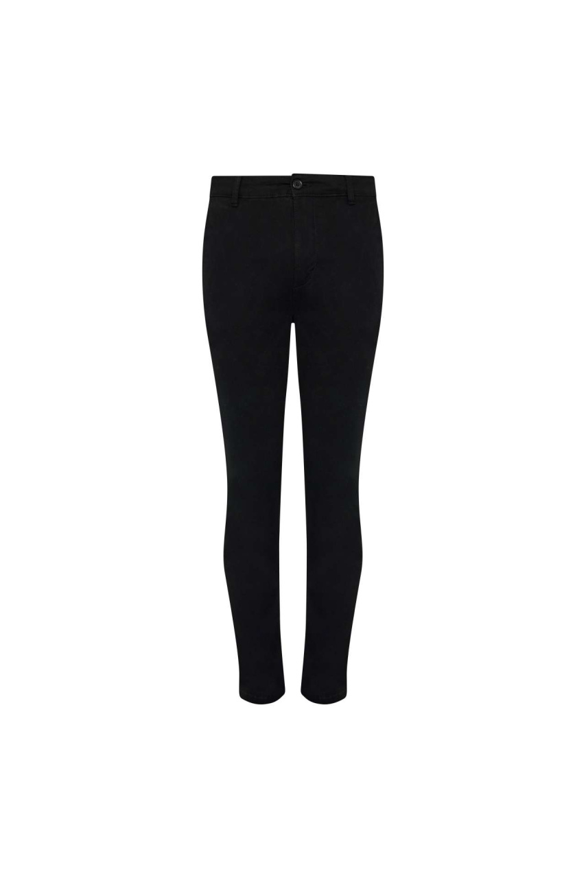Adam Slim Fit Stretch Chinos - Versatile & Comfortable