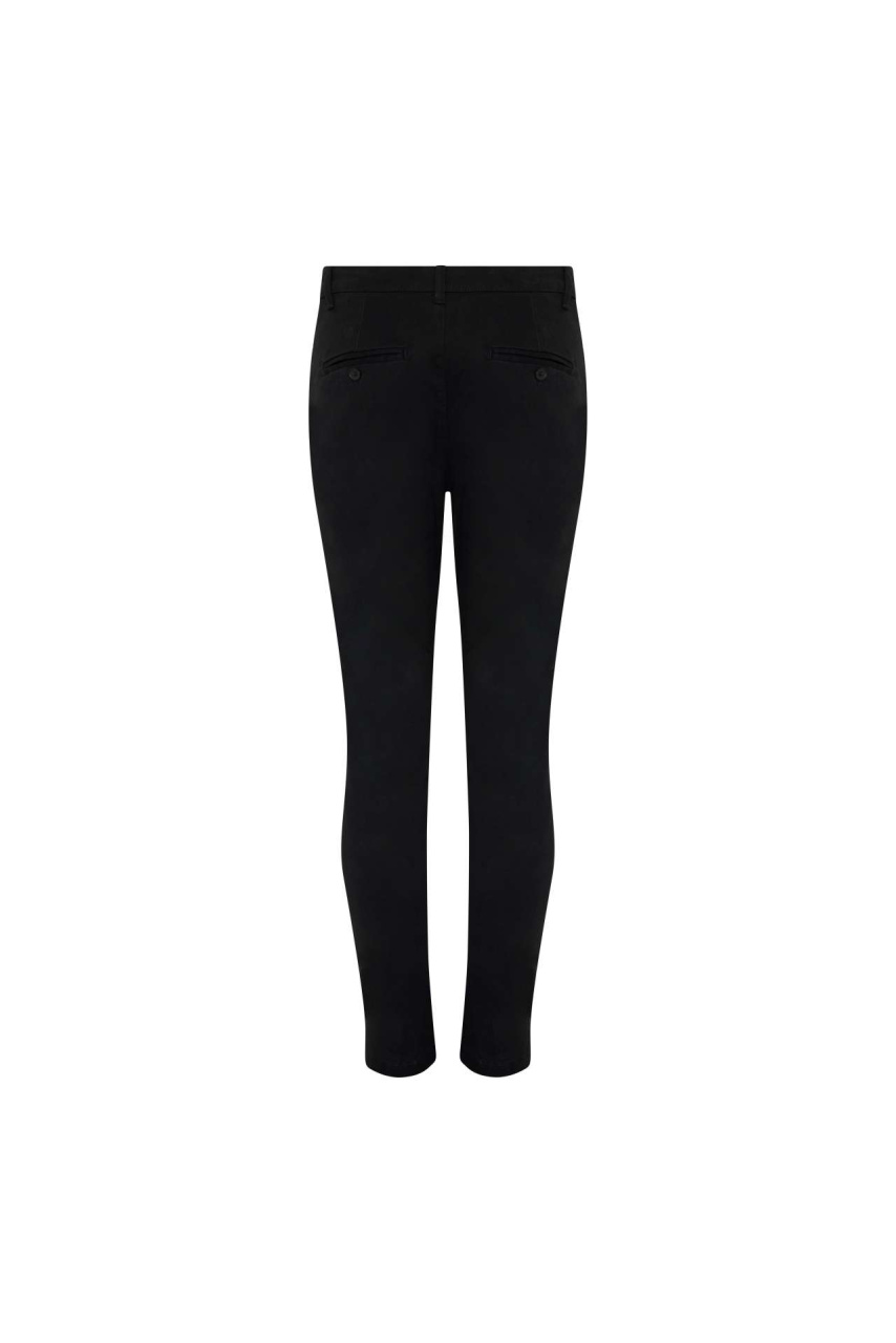 Pantaloni Chinos Slim ADAM - Confort și Stil